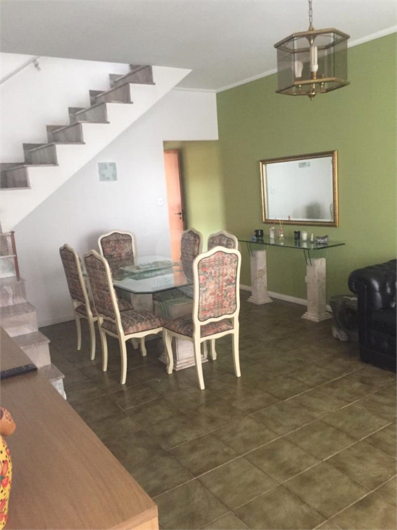 Venda Casa São Paulo Vila Renato (zona Norte) REO381674 1