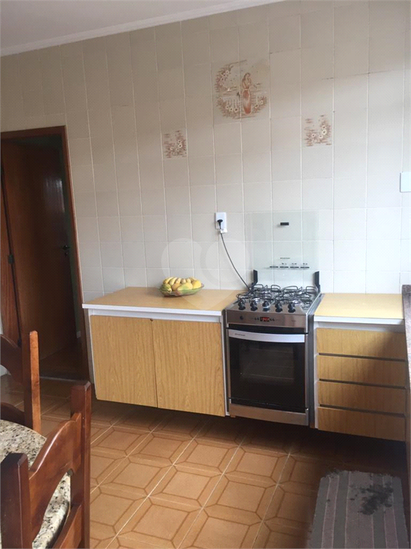 Venda Casa São Paulo Vila Renato (zona Norte) REO381674 5