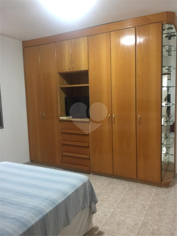 Venda Casa São Paulo Vila Renato (zona Norte) REO381674 12