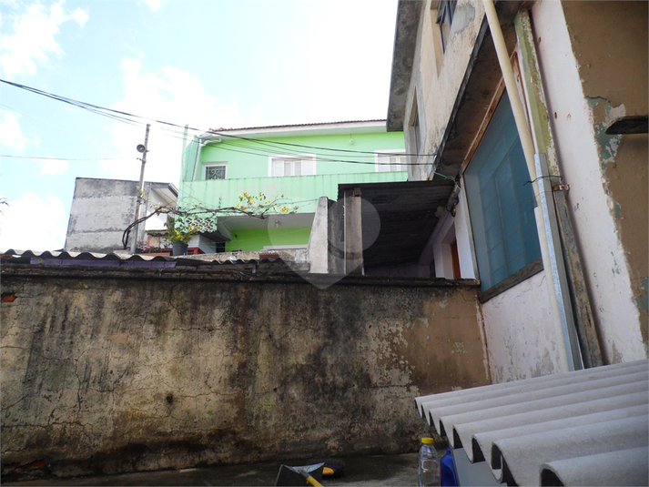 Venda Terreno Osasco Centro REO381709 25