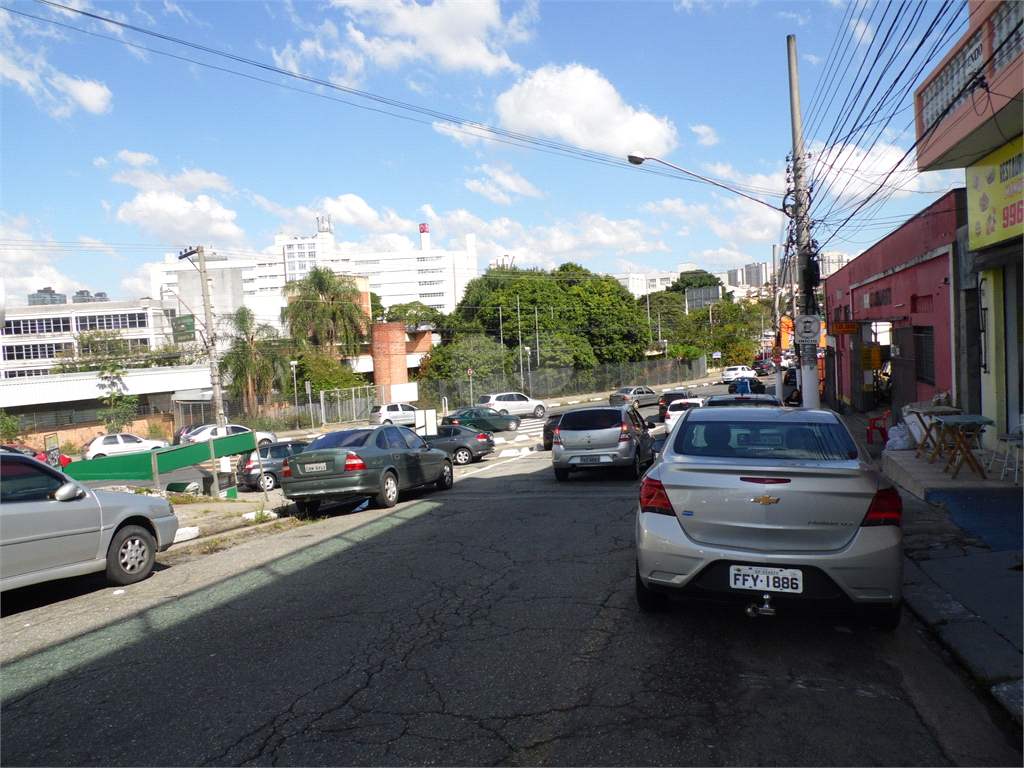 Venda Terreno Osasco Centro REO381709 15