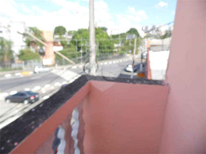 Venda Terreno Osasco Centro REO381709 15