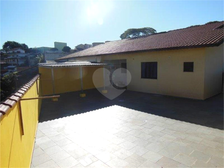 Aluguel Casa térrea São Paulo Parque Anhangüera (são Domingos) REO381715 9