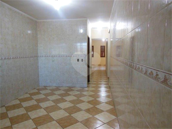 Aluguel Casa térrea São Paulo Parque Anhangüera (são Domingos) REO381715 10