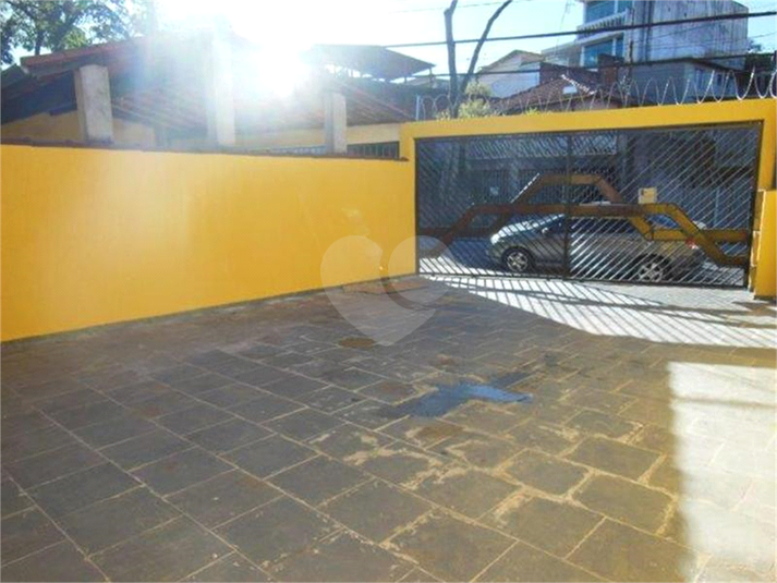 Aluguel Casa térrea São Paulo Parque Anhangüera (são Domingos) REO381715 2