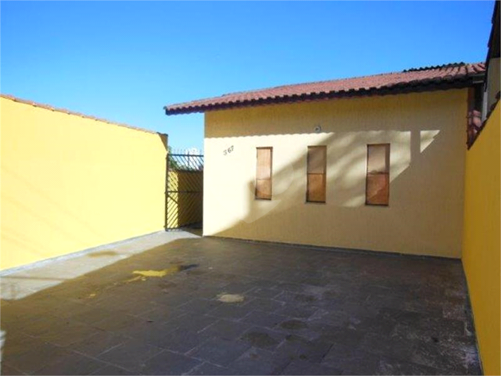 Aluguel Casa térrea São Paulo Parque Anhangüera (são Domingos) REO381715 3