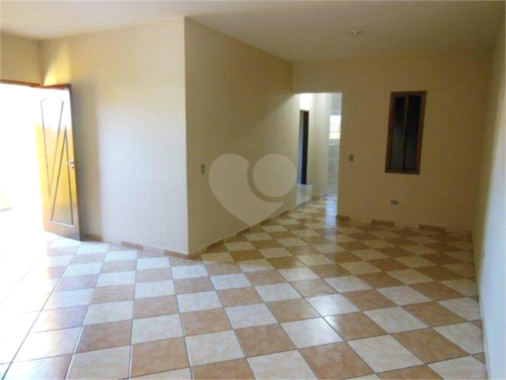 Aluguel Casa térrea São Paulo Parque Anhangüera (são Domingos) REO381715 16