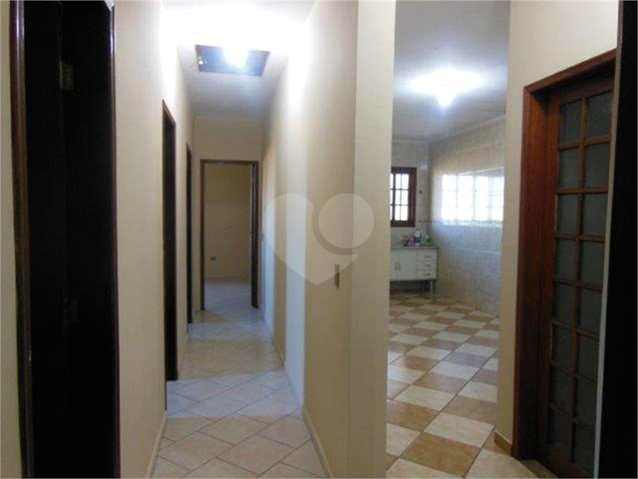 Aluguel Casa térrea São Paulo Parque Anhangüera (são Domingos) REO381715 15