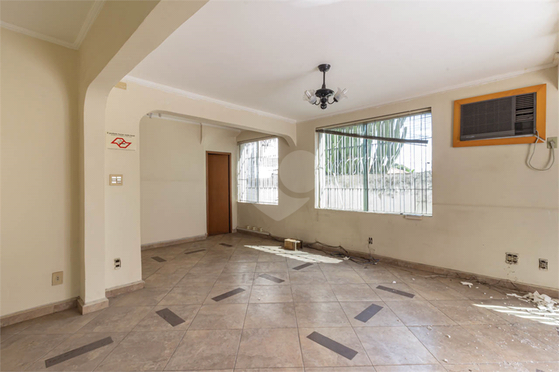 Venda Casa São Paulo Higienópolis REO381717 1