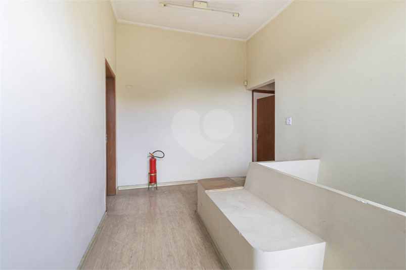 Venda Casa São Paulo Higienópolis REO381717 15