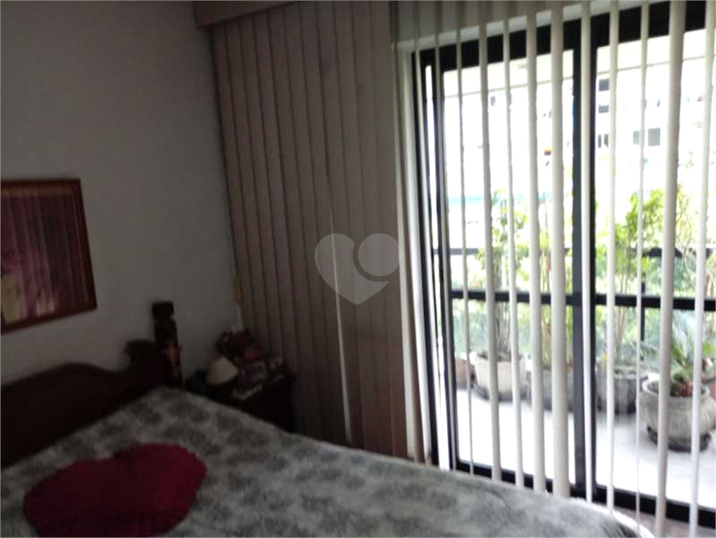 Venda Apartamento Rio De Janeiro Tijuca REO381739 8