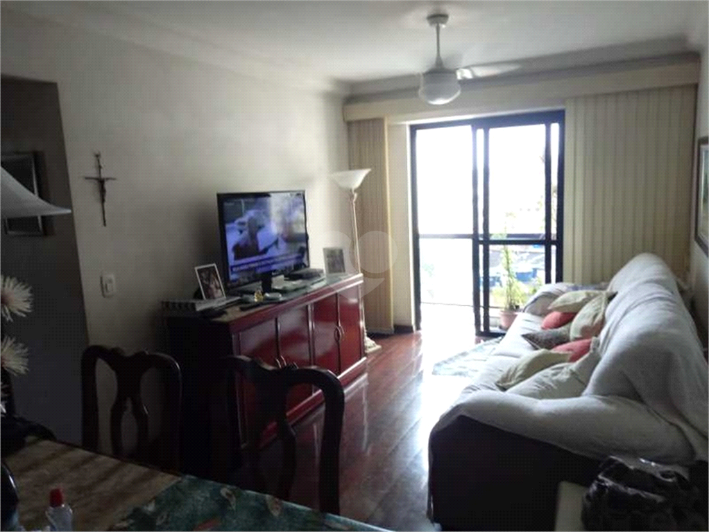 Venda Apartamento Rio De Janeiro Tijuca REO381739 4