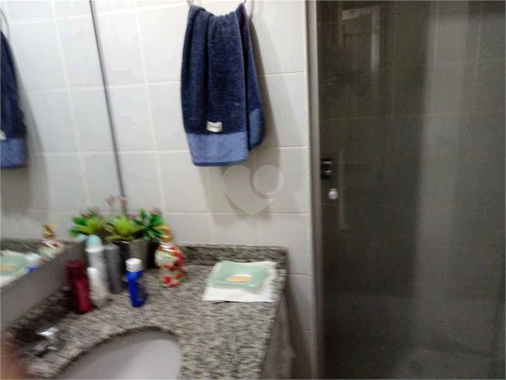 Venda Apartamento Rio De Janeiro Tijuca REO381739 18