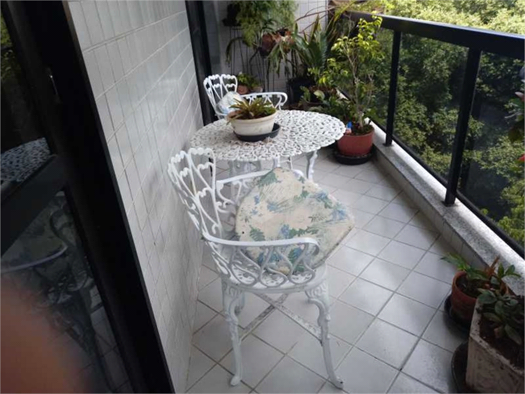 Venda Apartamento Rio De Janeiro Tijuca REO381739 27