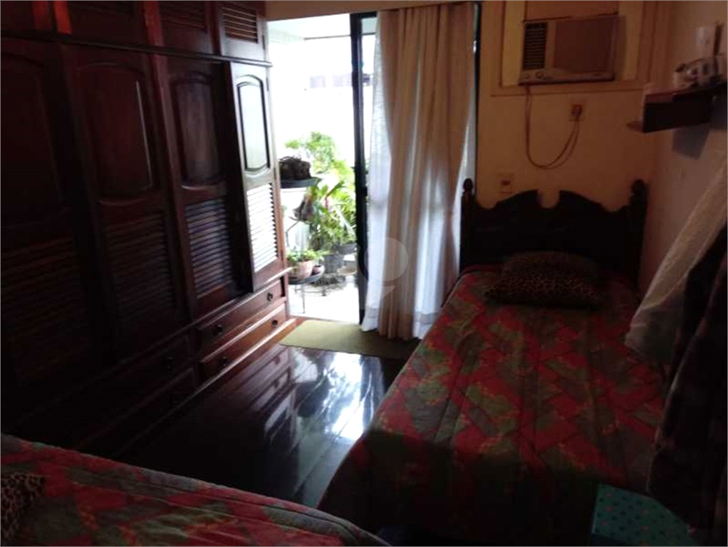 Venda Apartamento Rio De Janeiro Tijuca REO381739 23