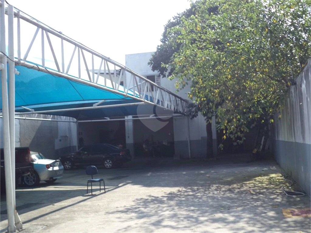 Venda Terreno São Paulo Pinheiros REO38179 14