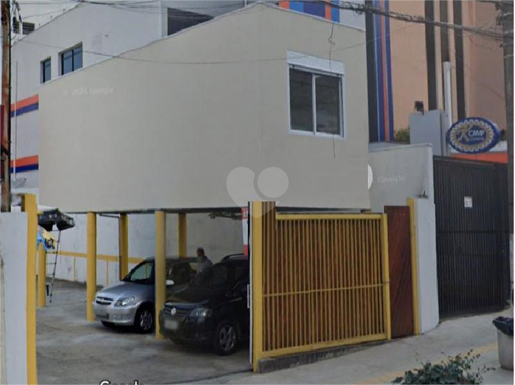 Venda Terreno São Paulo Pinheiros REO38179 9