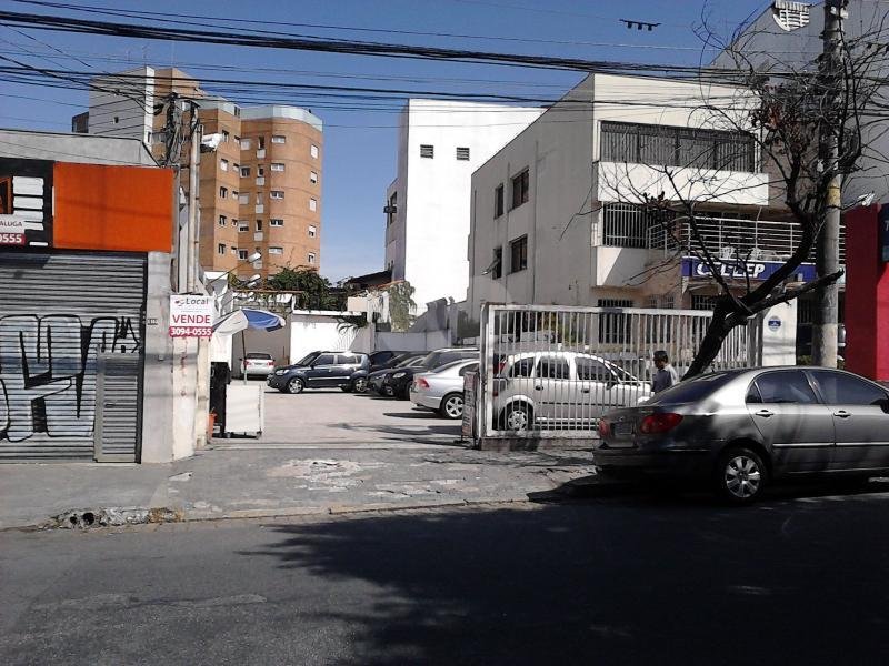 Venda Terreno São Paulo Pinheiros REO38179 4