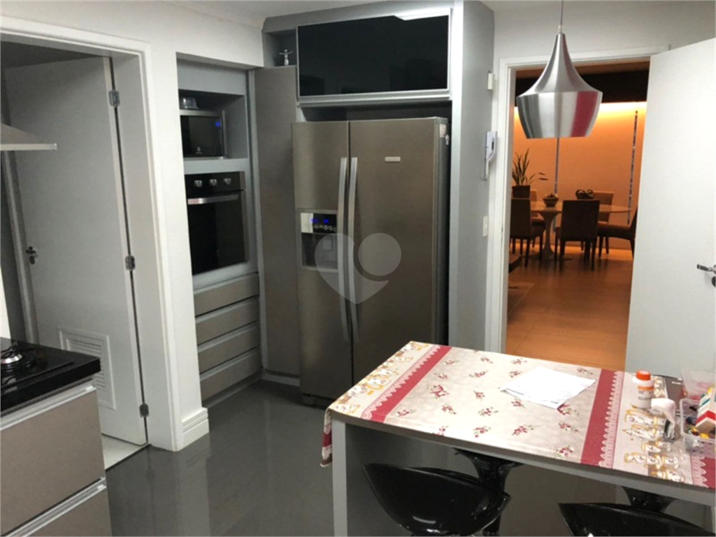 Venda Cobertura São Paulo Lauzane Paulista REO381852 20