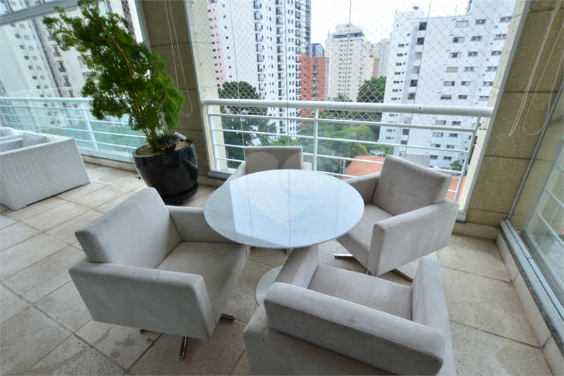 Aluguel Apartamento São Paulo Indianópolis REO381895 16