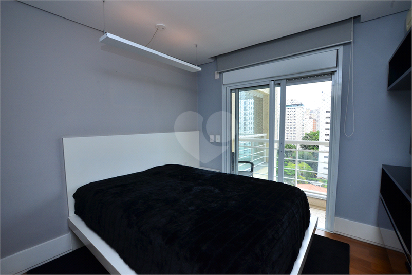 Aluguel Apartamento São Paulo Indianópolis REO381895 34