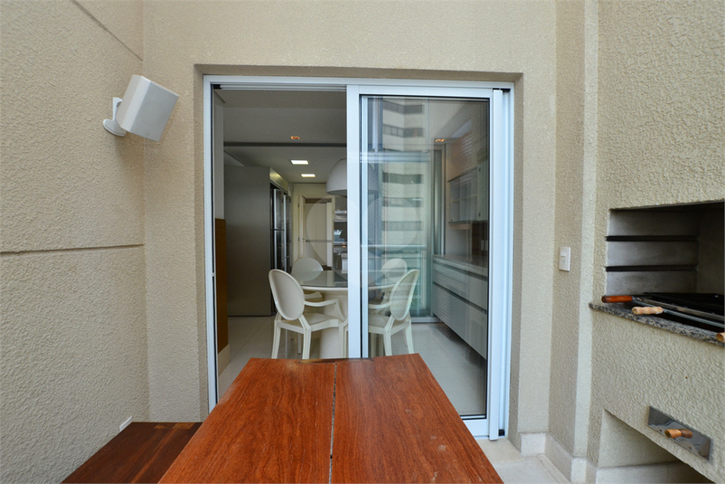 Aluguel Apartamento São Paulo Indianópolis REO381895 27