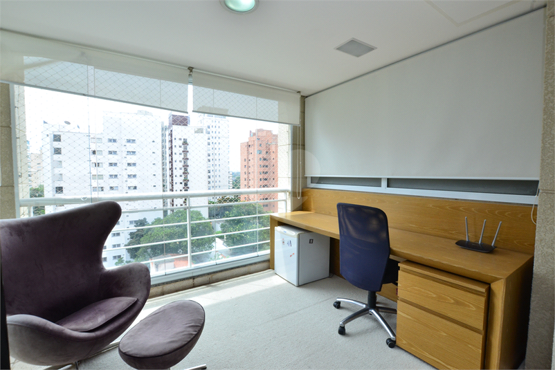 Aluguel Apartamento São Paulo Indianópolis REO381895 55