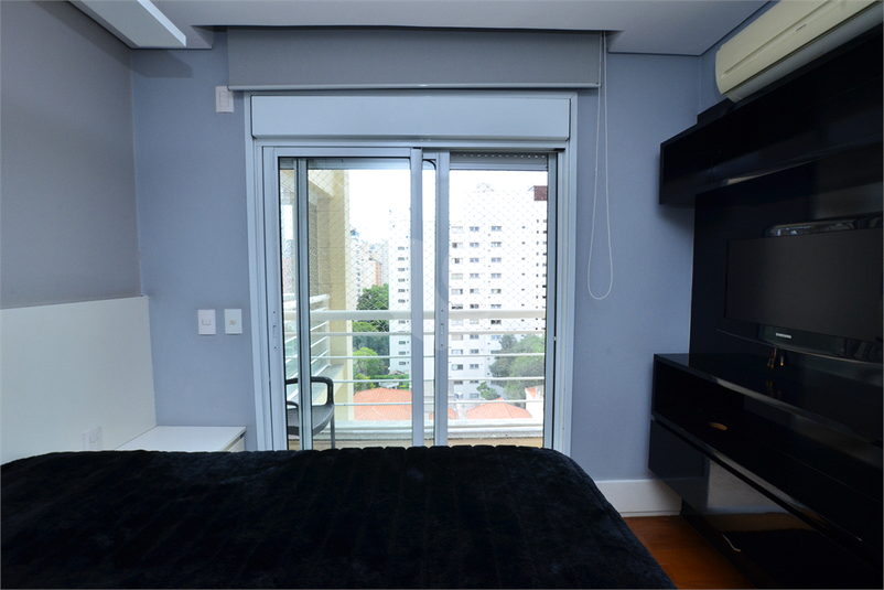 Aluguel Apartamento São Paulo Indianópolis REO381895 35