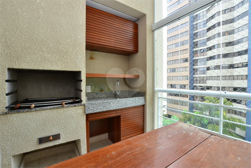 Aluguel Apartamento São Paulo Indianópolis REO381895 26