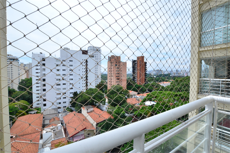 Aluguel Apartamento São Paulo Indianópolis REO381895 38