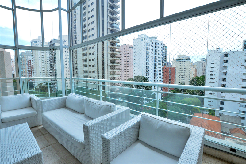 Aluguel Apartamento São Paulo Indianópolis REO381895 17