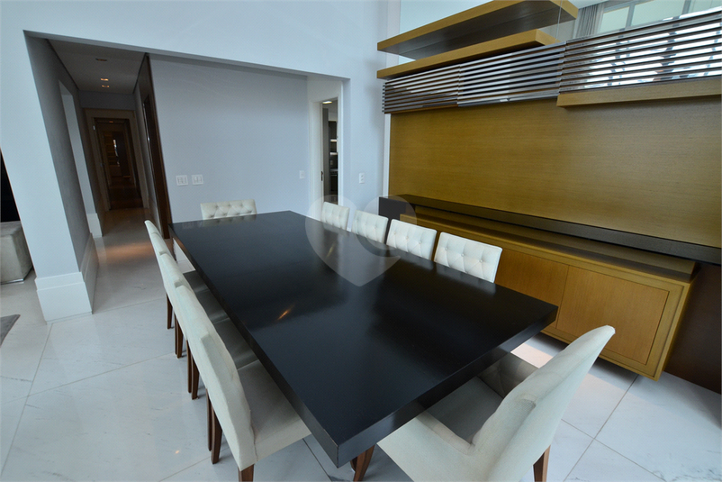 Aluguel Apartamento São Paulo Indianópolis REO381895 8