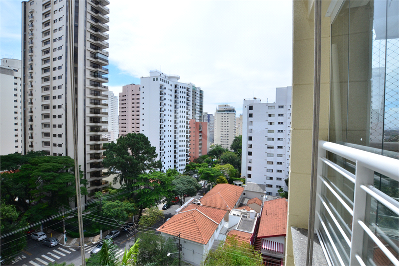 Aluguel Apartamento São Paulo Indianópolis REO381895 44