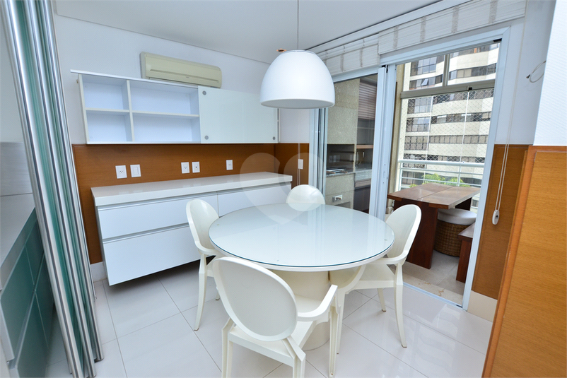 Aluguel Apartamento São Paulo Indianópolis REO381895 22