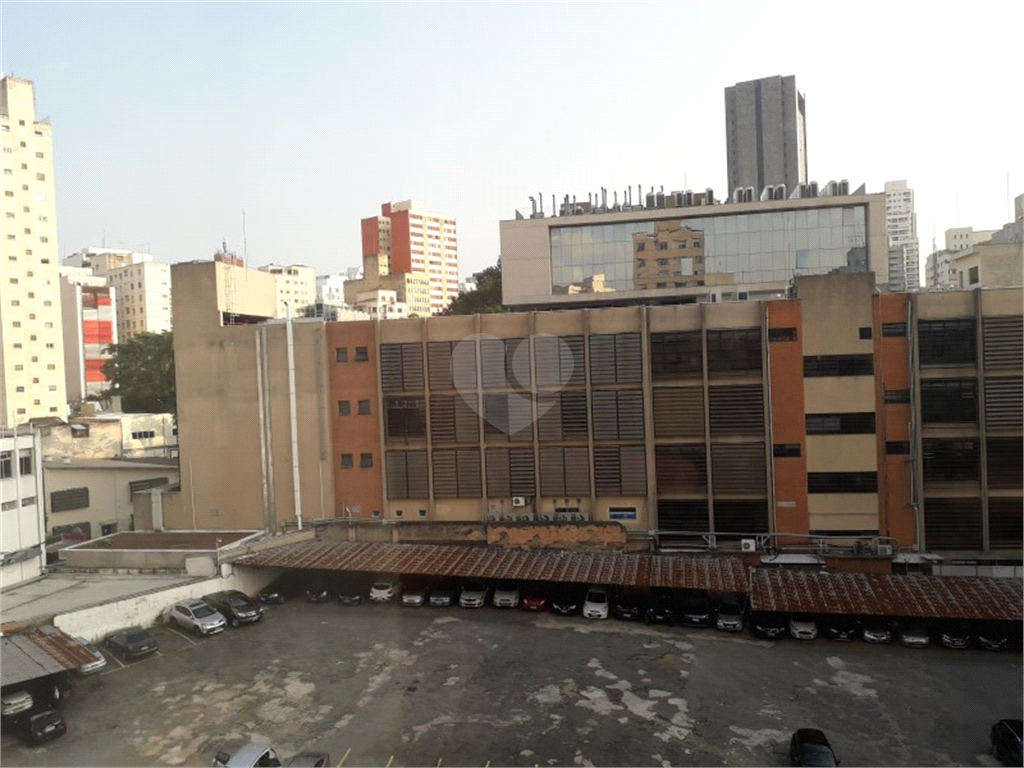 Venda Apartamento São Paulo Vila Buarque REO381910 13