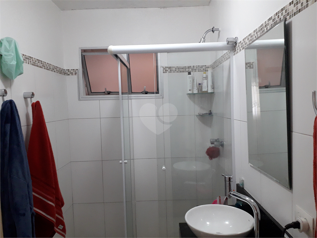 Venda Apartamento São Paulo Vila Buarque REO381910 9