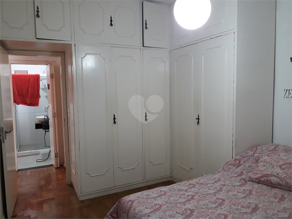 Venda Apartamento São Paulo Vila Buarque REO381910 5