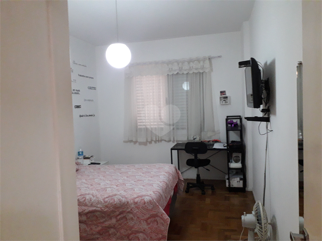 Venda Apartamento São Paulo Vila Buarque REO381910 3