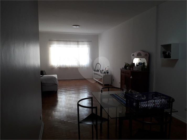 Venda Apartamento São Paulo Vila Buarque REO381910 1