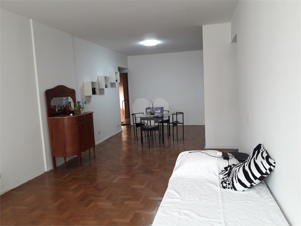 Venda Apartamento São Paulo Vila Buarque REO381910 11