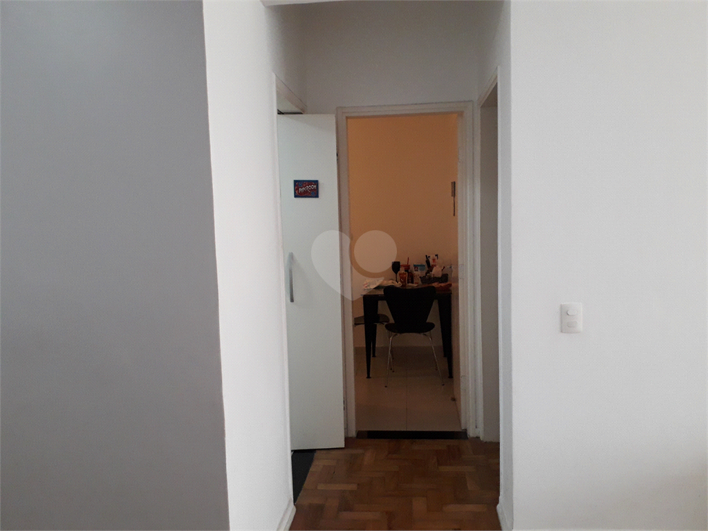 Venda Apartamento São Paulo Vila Buarque REO381910 14