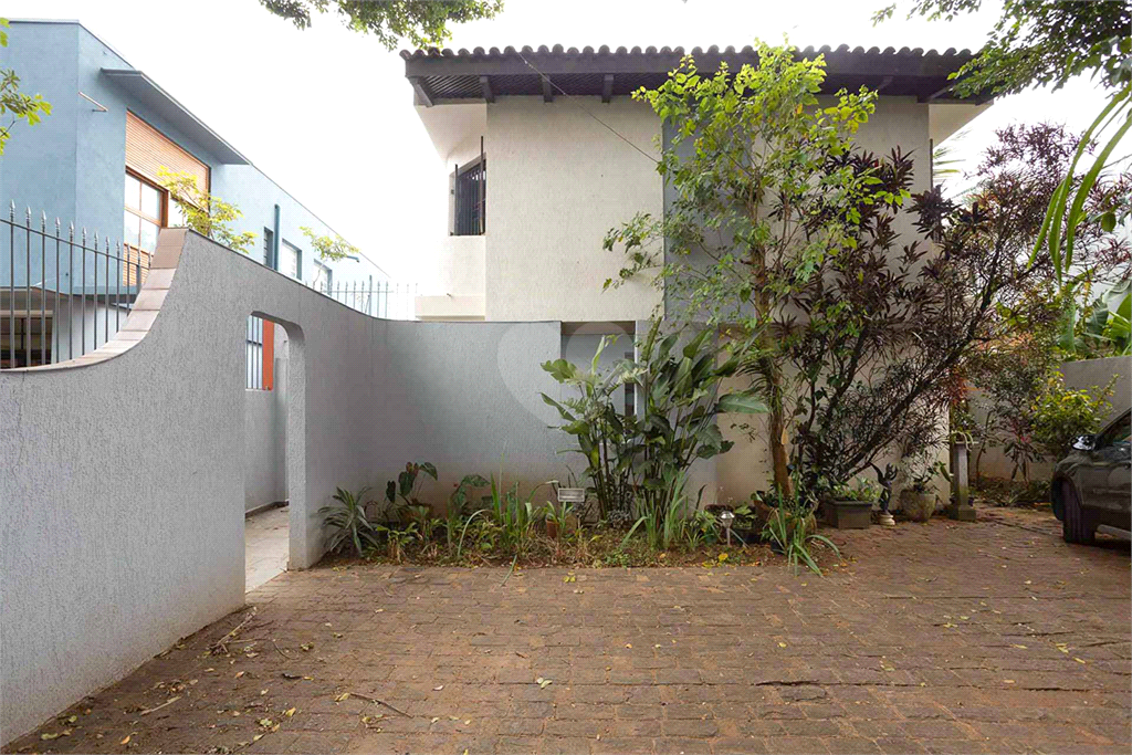 Venda Sobrado São Paulo Butantã REO381926 34