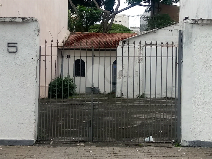 Venda Terreno São Paulo Parque Colonial REO381938 9