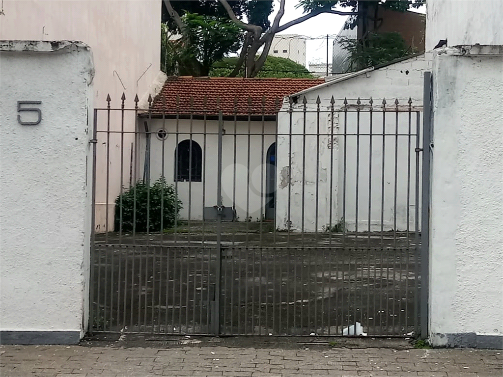 Venda Terreno São Paulo Parque Colonial REO381938 6