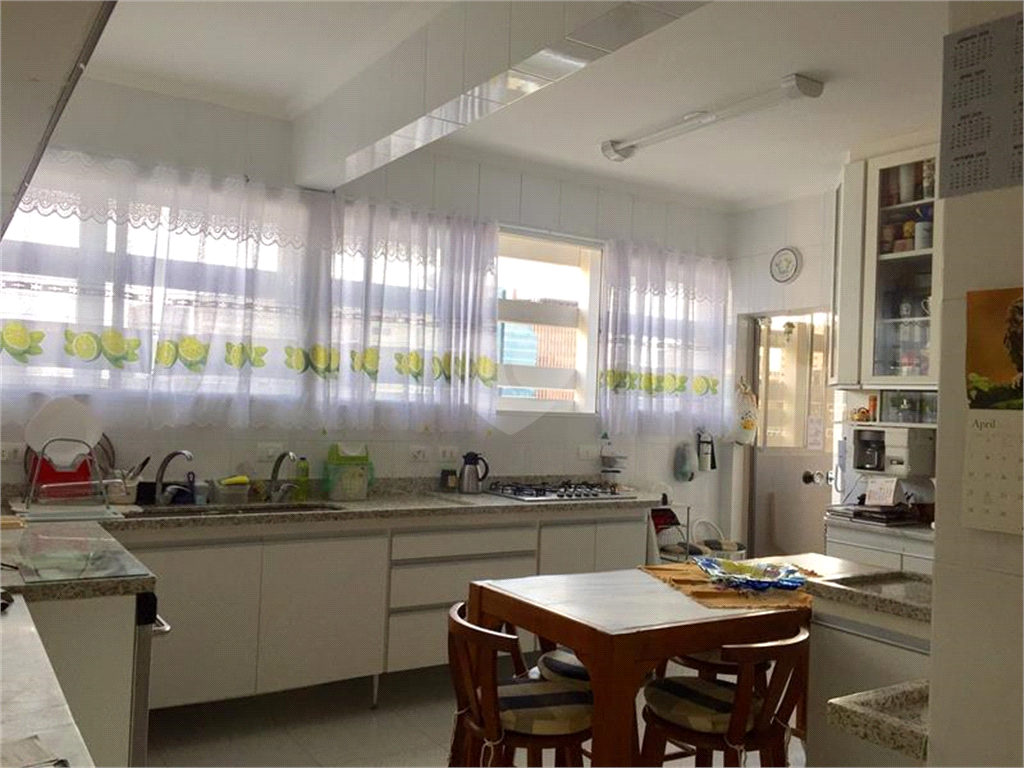 Venda Apartamento São Paulo Consolação REO382036 8