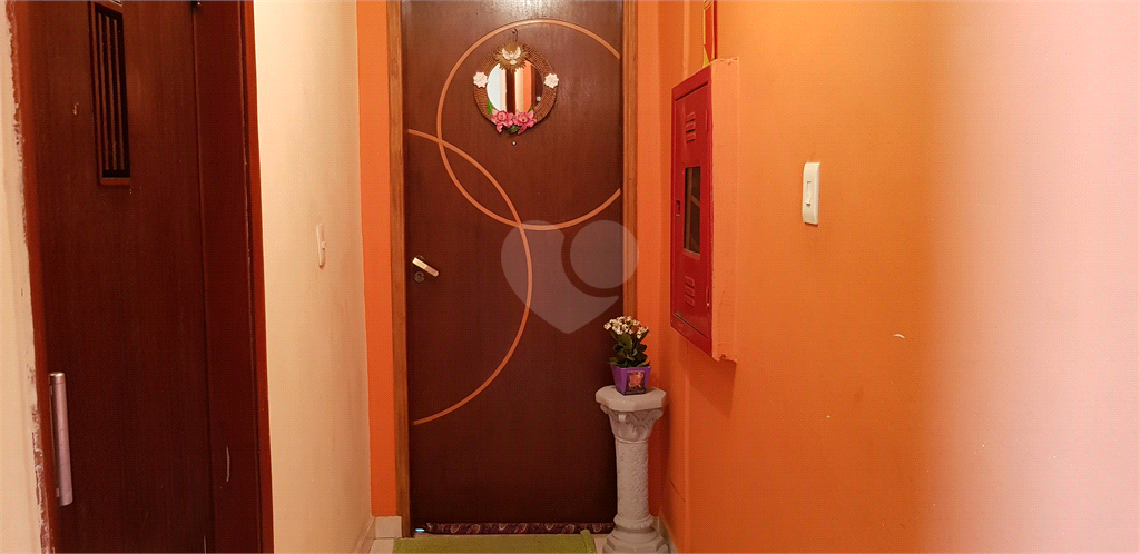 Venda Apartamento São Paulo Cambuci REO382041 7