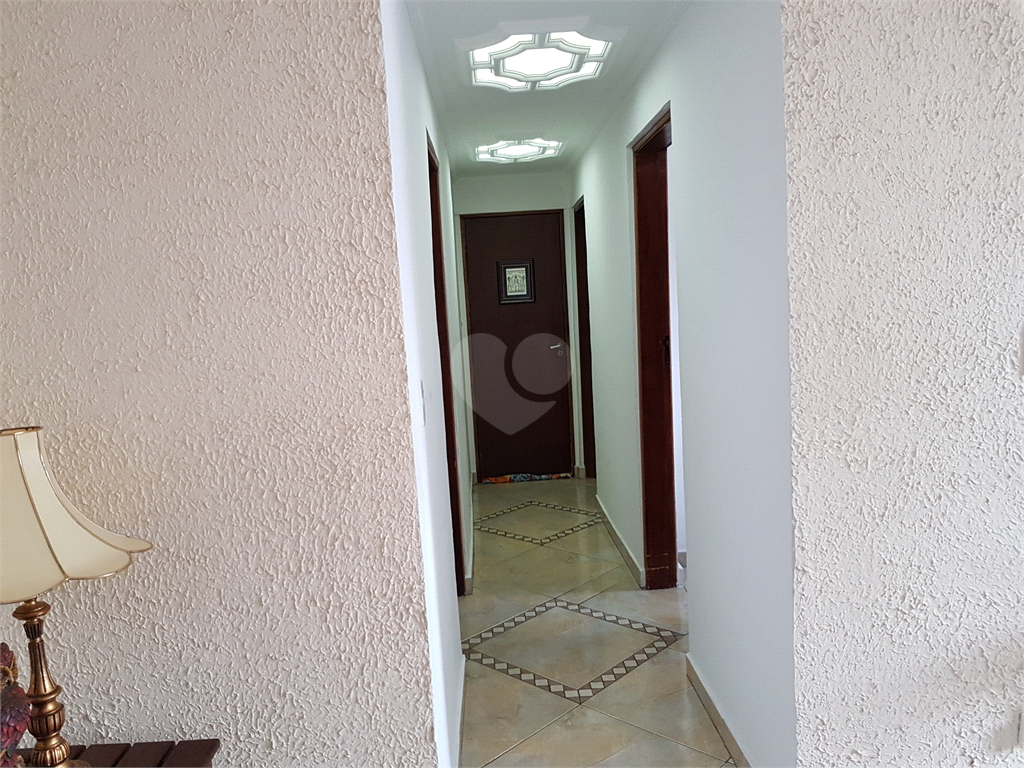 Venda Apartamento São Paulo Cambuci REO382041 12