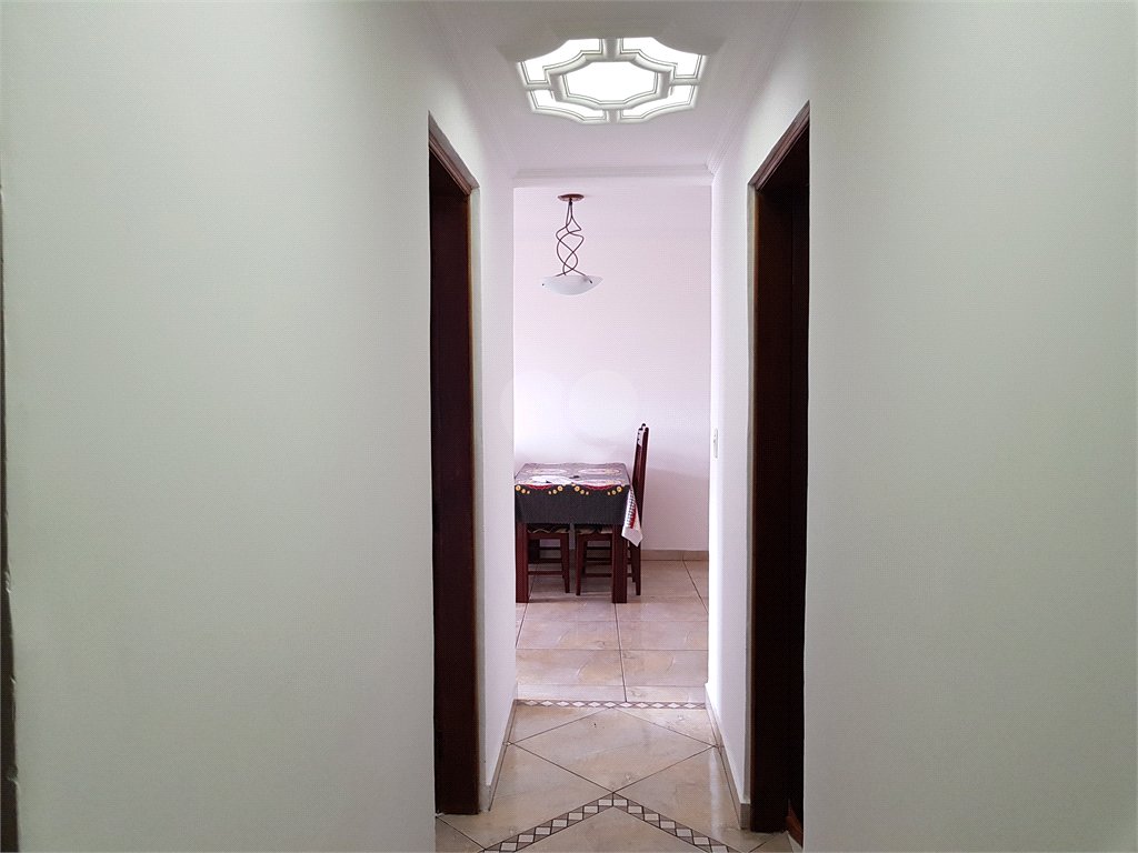 Venda Apartamento São Paulo Cambuci REO382041 11