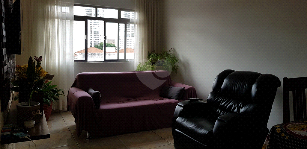 Venda Apartamento São Paulo Cambuci REO382041 9