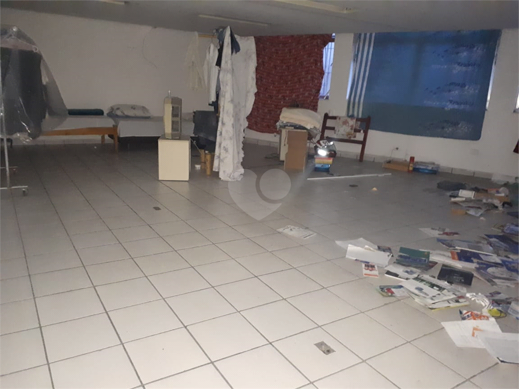 Venda Prédio inteiro São Paulo Lapa REO382048 10